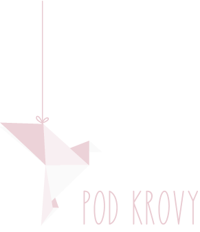 POD KROVY Jana Kučerová